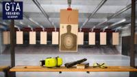 GTA Firearms Academy image 8